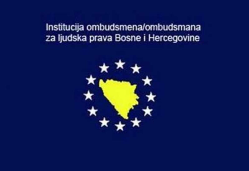  - Ukinuti Ured ombudsmena, prividno štite ljudska prava u BiH