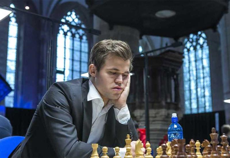 Carlsen neporažen u 111 uzastopnih mečeva