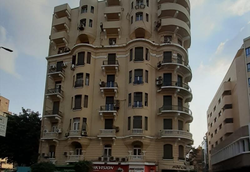 Egipatska policija izvršila upad u ured Anadolije u Kairu i privela četvero uposlenika - Egipatska policija izvršila upad u ured Anadolije u Kairu i privela četvero uposlenika