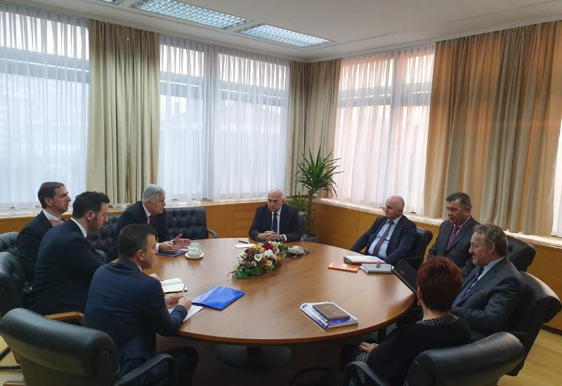 Federacija će dobiti nova ministarstva, o Mostaru će se pričati
