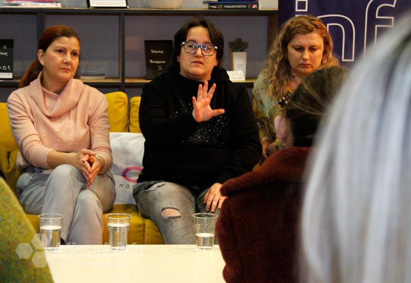 Druženje s književnicima u Mostaru - Bh. književnici u Mostaru razgovarali o mentalnom zdravlju
