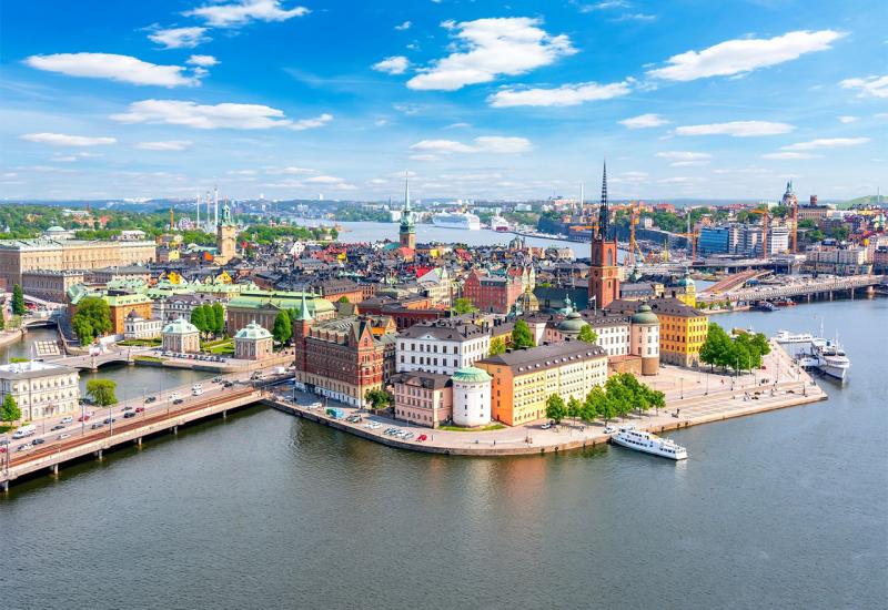 Stockholm protiv zagađenja zraka