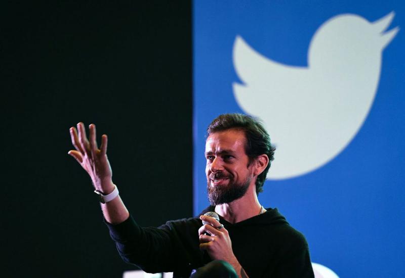 Prvi tvit šefa Twittera prodan za 2,9 milijuna dolara