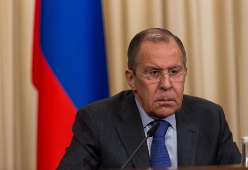 Lavrov o prekidanju odnosa sa EU: Pripremite se za rat