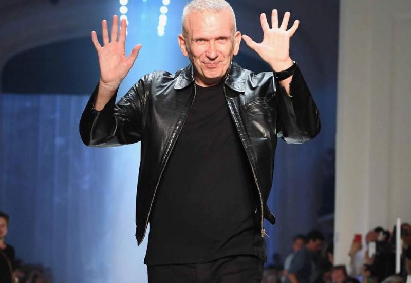 Jean Paul Gaultier najavio svoju posljednju reviju visoke mode