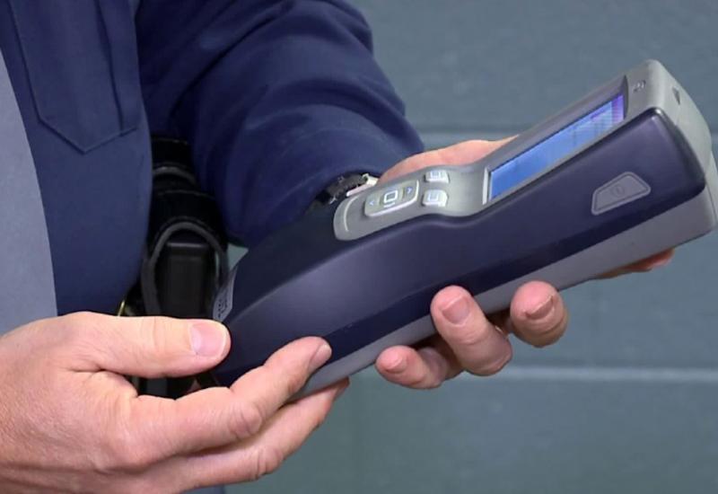 Nabavljeni uređaji za otkrivanje droge u organizmu kod vozača