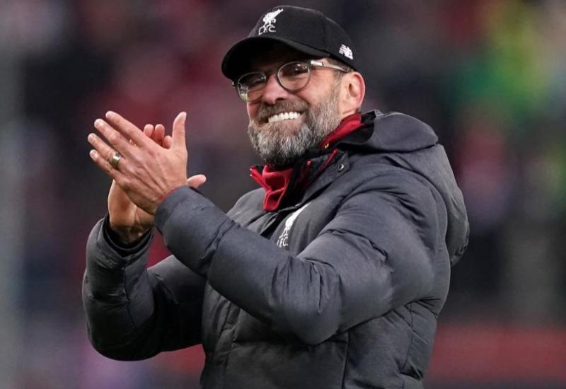 Rođen da bude najbolji trener: Zašto je Jürgen Klopp poseban?