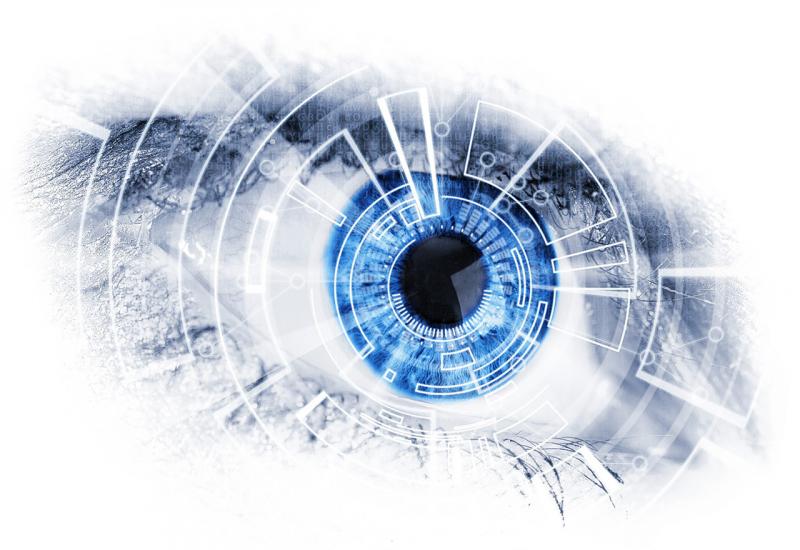 Testiranje na koronavirus moglo bi se obavljati skeniranjem oka?