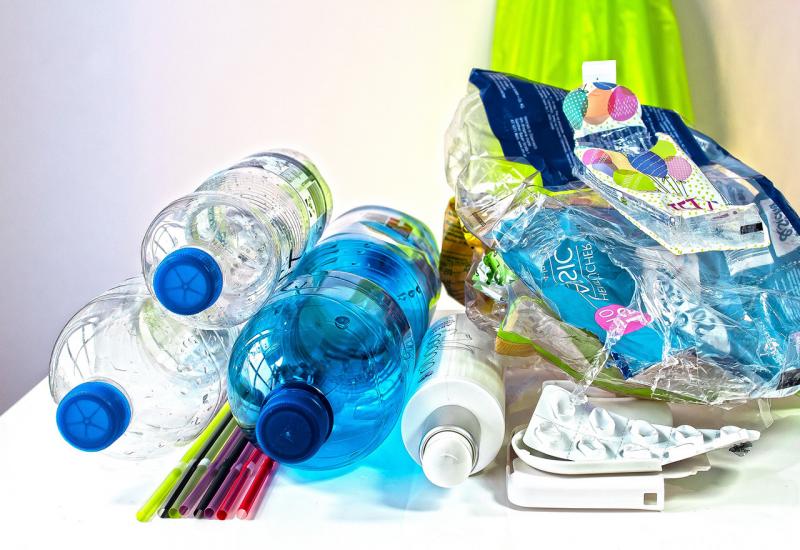 Kina objavila plan kako će se boriti protiv upotrebom plastike