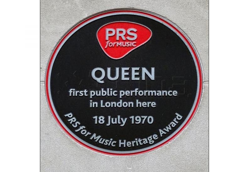 Britanija izdala komemorativnu kovanicu u čast grupe Queen