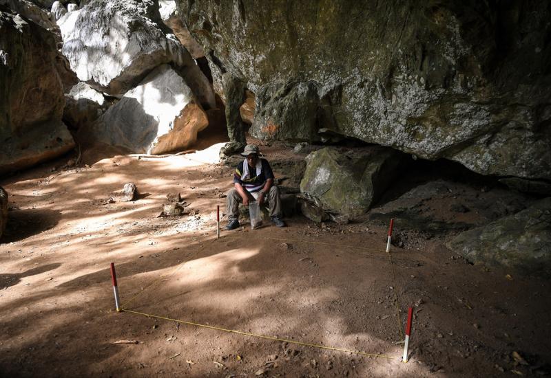 Predmeti datiraju iz kamenog doba - U Maleziji pronađene rukotvorine stare 17.000 godina