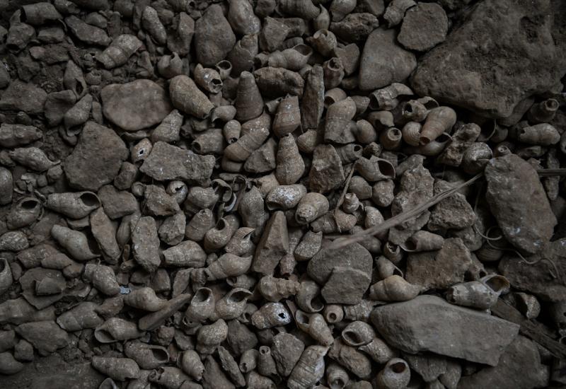 Senzacija u Maleziji - U Maleziji pronađene rukotvorine stare 17.000 godina