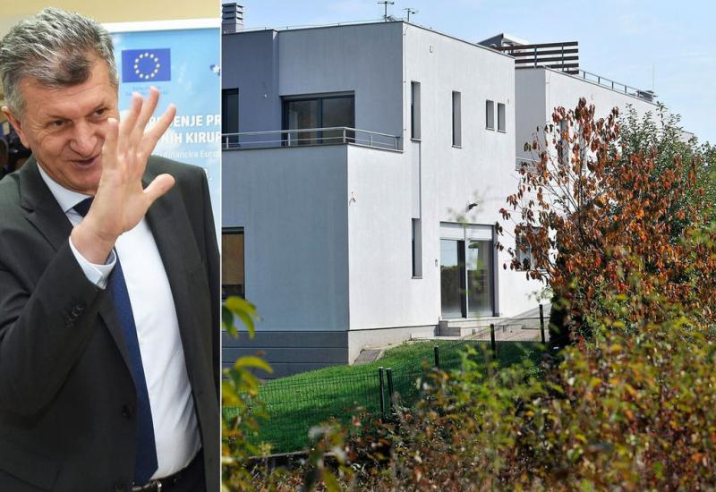 Kujundžić: Obiteljska kuća u Markuševcu danas vrijedi 250.000 eura