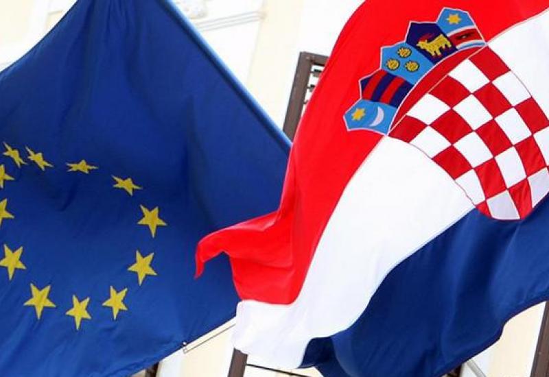 Ilustracija - Hrvatska na čelu Vijeća Europske unije - što to znači za BIH