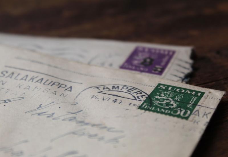 Japanski poštar odnio kući 24.000 pošiljki