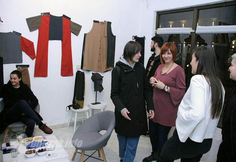 Marijana Cigić u Mostaru predstavila novu kolekciju svog brenda - Marijana Cigić u Mostaru predstavila novu kolekciju svog brenda