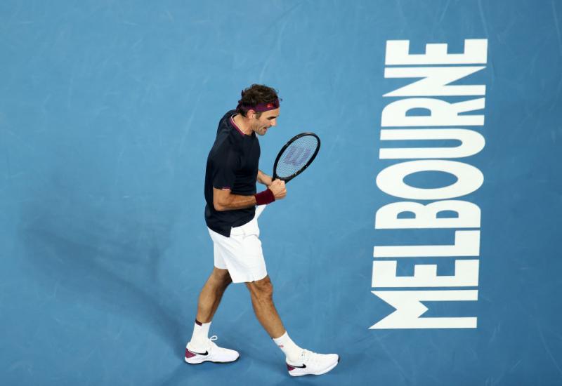 Federer vjerojatno neće nastupiti na Australian Openu
