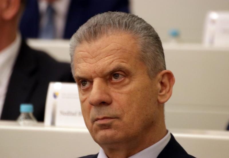 SBB poziva ministricu Turković da ruske diplomate proglasi ''nepoželjnima''