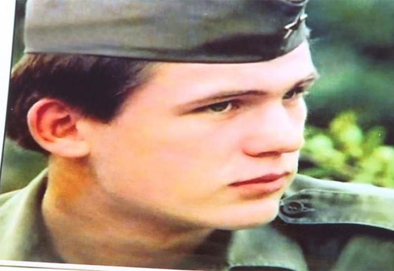 Srđan Aleksić umro je u trebinjskoj bolnici 27. siječnja 1993. - Godišnjica smrti Srđana Aleksića
