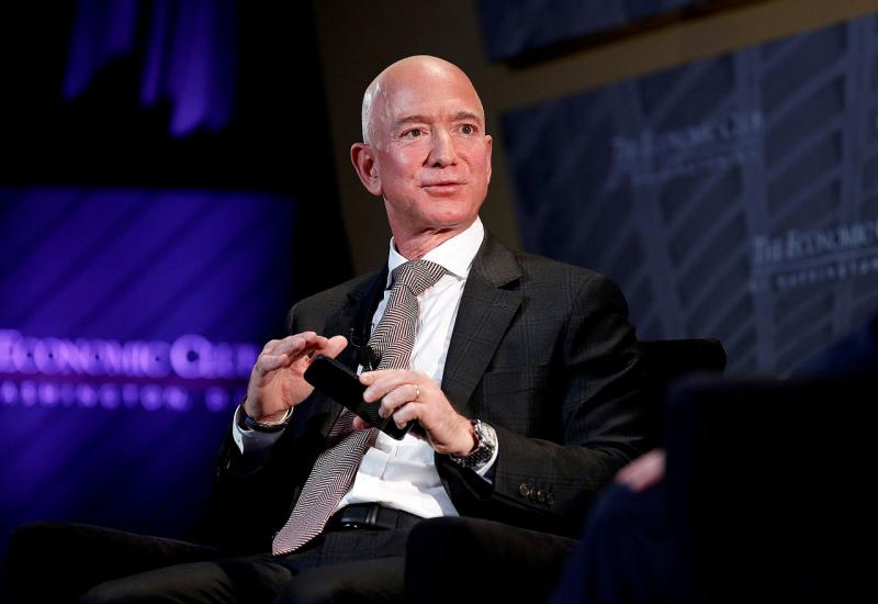 Amazon preuzeo kompaniju koja razvija autonomnu tehnologiju