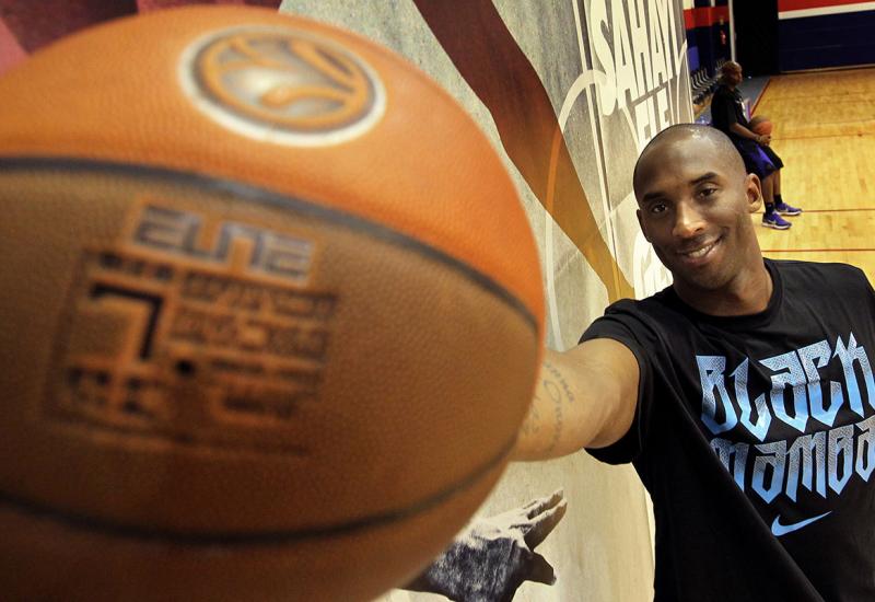 NBA: Duh Kobeja Bryanta je bio u svim dvoranama