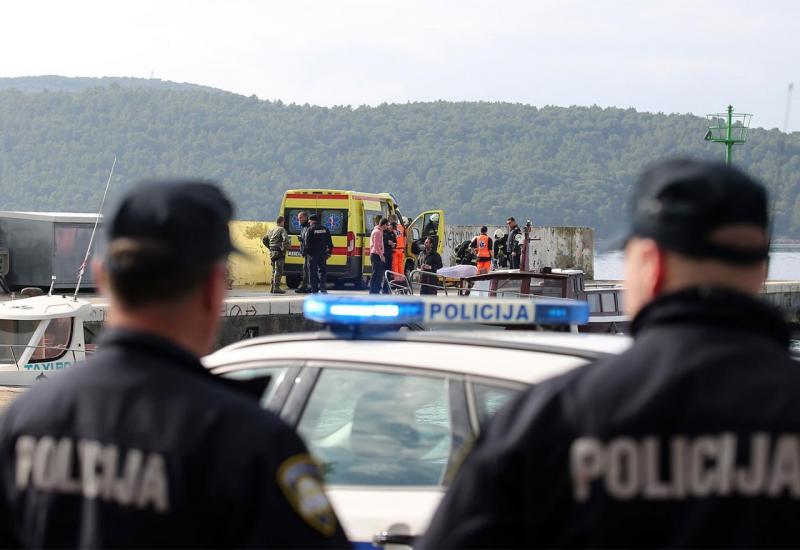 Hrvatska: Poginuo pilot američkog helikoptera