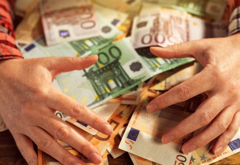  - Njemačka zabilježila novi rekord u broju otkrivenih slučajeva pranja novca