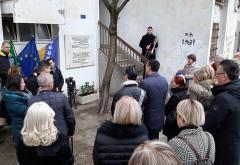 Održana komemoracija talijanskim novinarima koji su ubijeni u Mostaru 1994.