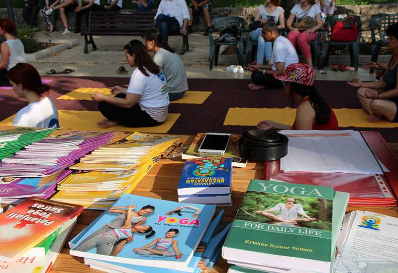 Međunarodni dan joge proslavljen u Mostaru