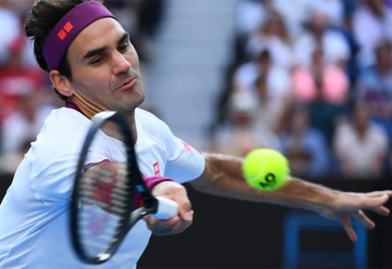 Federer odustao od Dubaija