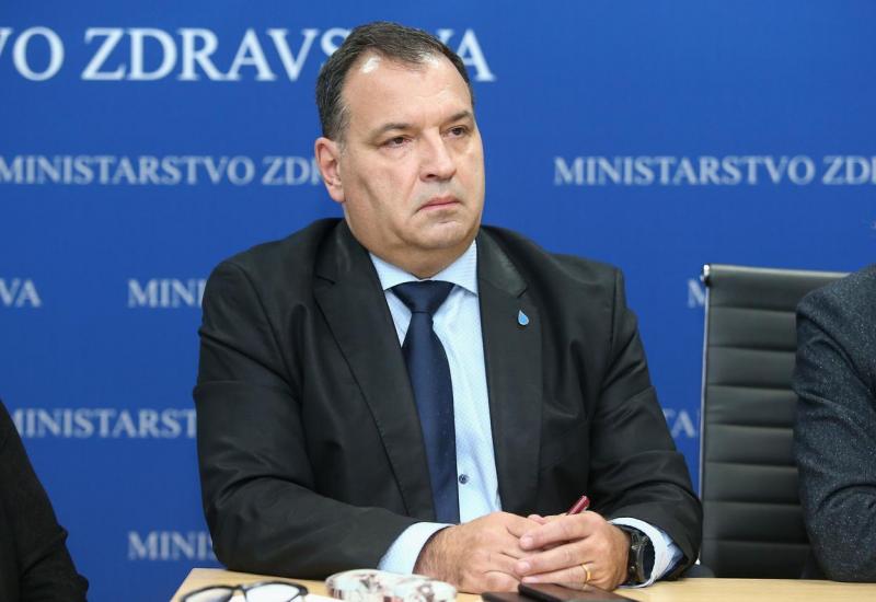 Hrvatska pregovara o lijeku koji pomaže zaraženima covidom