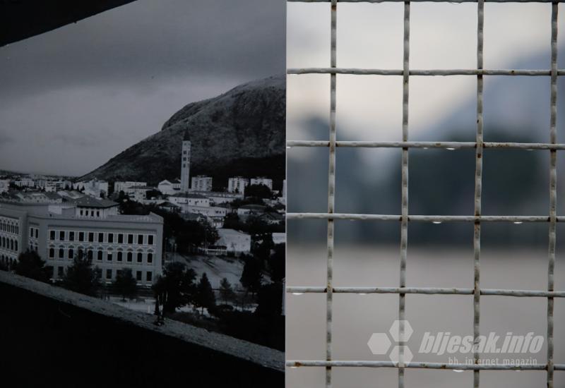 Izložba  - Pokazali Mostar međunarodnim očima