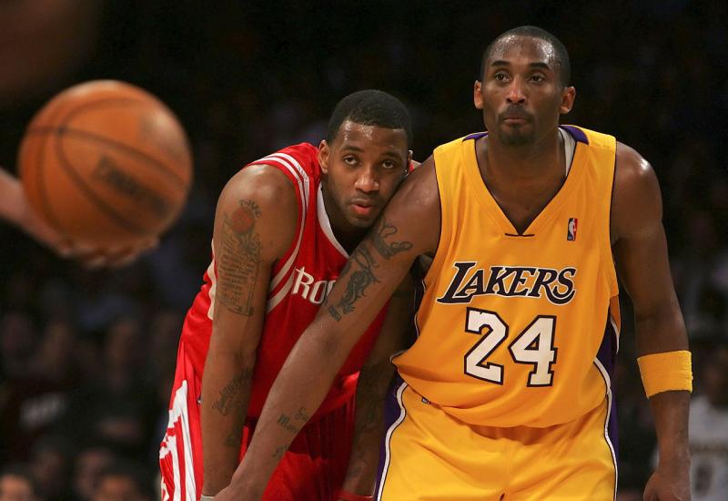 McGrady otkrio: Kobe je rekao da želi biti bolji od Jordana i umrijeti mlad