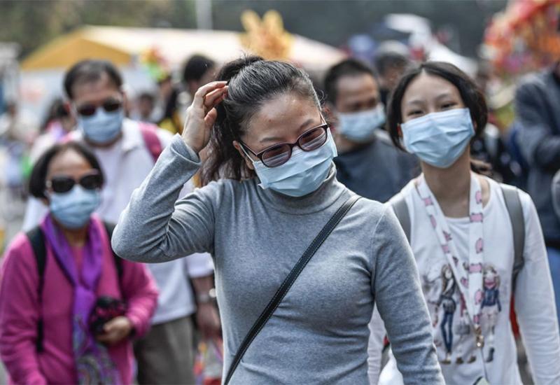 U Kini broj zaraženih koronavirusom porastao na 11.000
