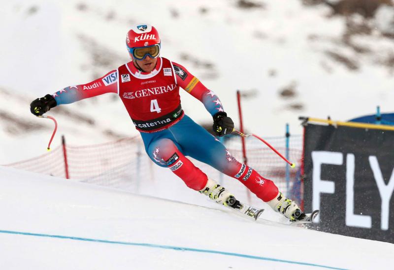 Talijani žele SP u alpskom skijanju pomaknuti na 2022. godinu