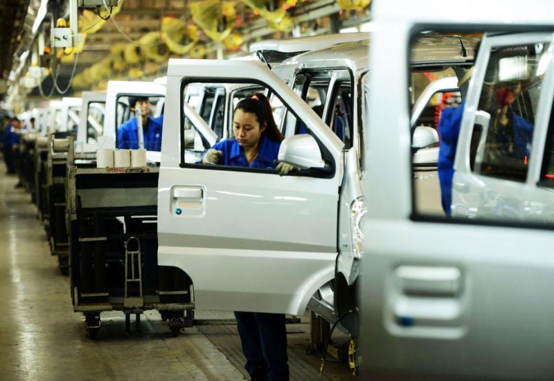 Zbog koronavirusa obustavljena je proizvodnja u Toyotinim tvornicama