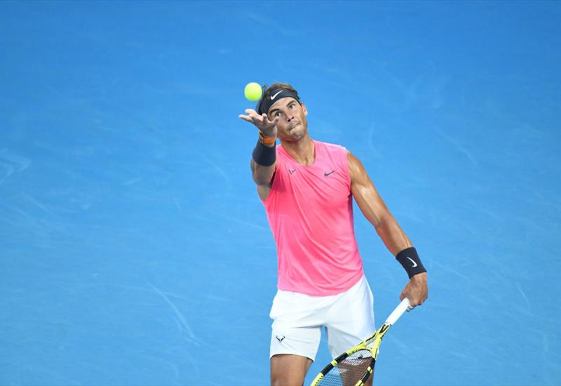 Thiem napravio senzaciju i svladao Nadala za polufinale