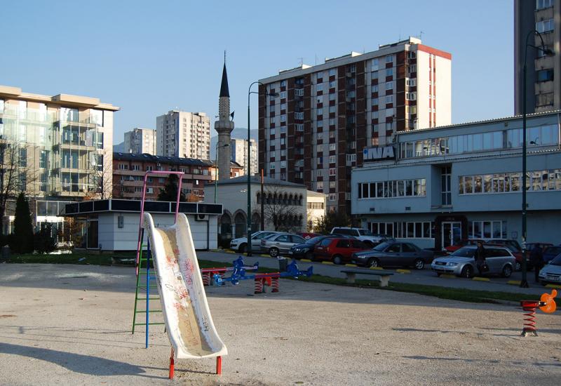 Sarajevo će graditi spomenik braniteljima HVO-a