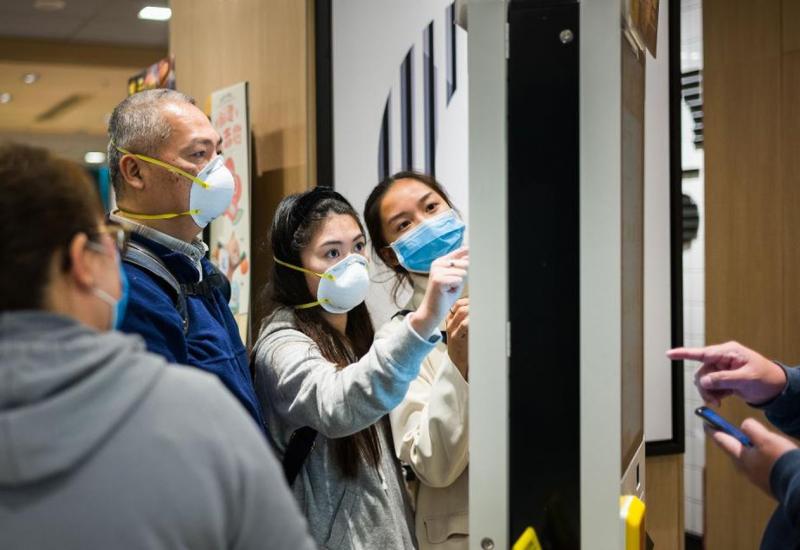 Broj mrtvih od koronavirusa porastao na 170: IKEA zatvorila sve trgovine u Kini