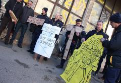 Sindikat HP Mostar: Ne želimo da nam se dogodi Aluminij, Soko ili Žitopromet