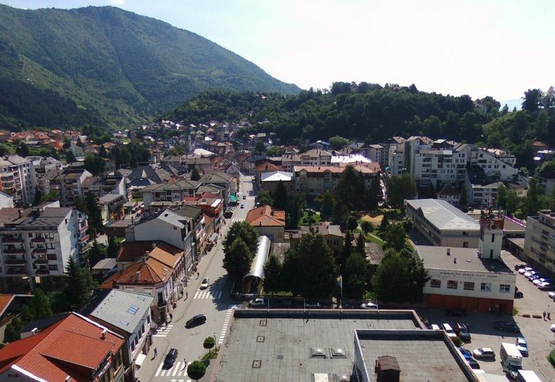 Gradit će se brza cesta kroz Busovaču, Vitez, Novi Travnik, Travnik i Zenicu