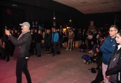 Održan zajednički koncert učenika Gimnazije Mostar i UWC Mostar