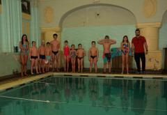 PK Velež plivački miting organizira u Sarajevu, u Mostaru loši uvjeti