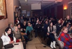 Mostar: Započeo festival posvećen Aleksi Šantiću
