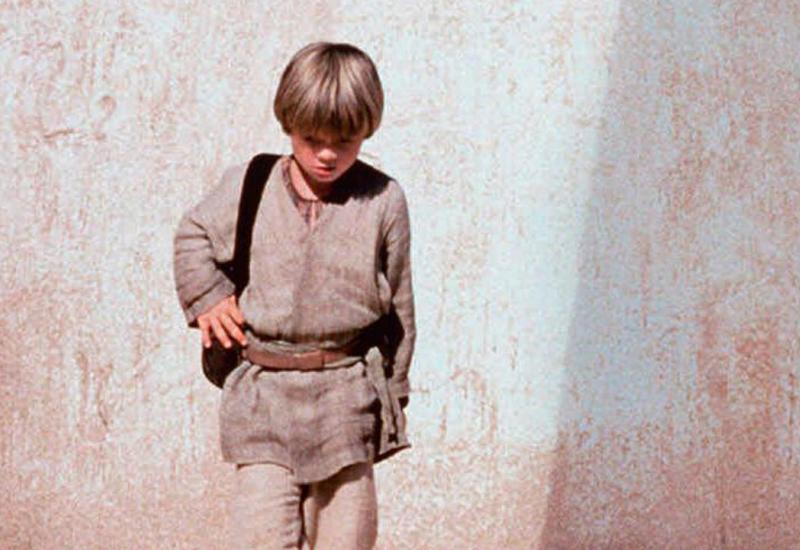 Neakd je sve bilo idilično za desetogodišnjeg dječaka - Dječak koji je igrao Anakina Skywalkera boluje od shizofrenije