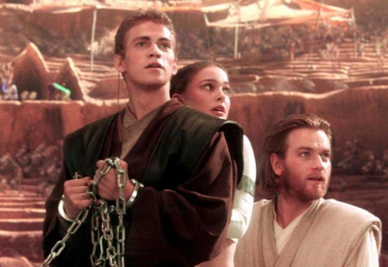 Hayden Christensen u Ratovima zvijezda - Dječak koji je igrao Anakina Skywalkera boluje od shizofrenije