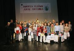 Beograđanka i Mostarac pobjednici Šantićevog festivala