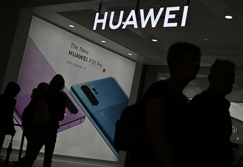 Huawei zauzeo drugo mjesto na tržištu smartphonea u 2019., ispred Applea