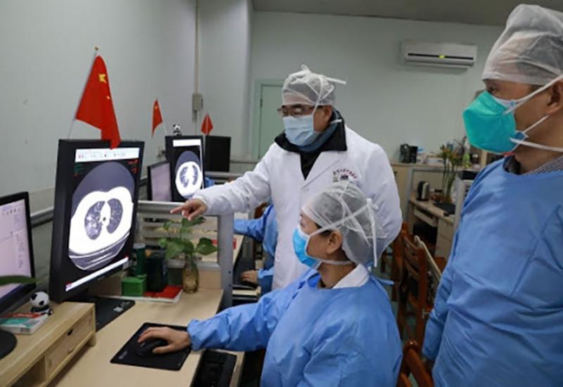 Ilustracija - Kina optužila SAD da šire paniku svojim rekacijama na koronavirus