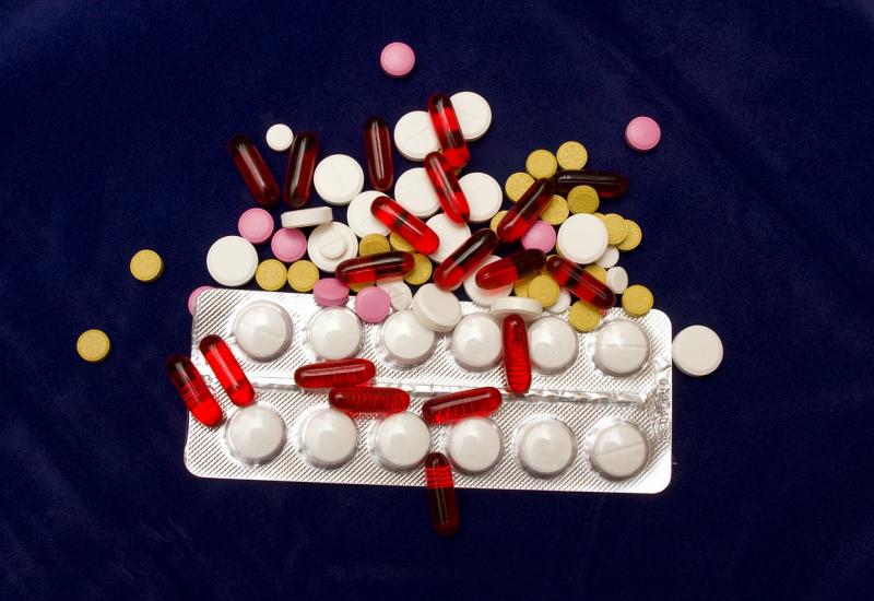 Antibiotici prepolove broj karcinoma želuca
